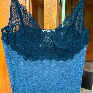 Victoria Secret sexy top